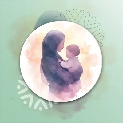 اليوم العالمي للصحة النفسية للأمهات: العبء الذهني لدى الأمهات وتأثيره النفسي