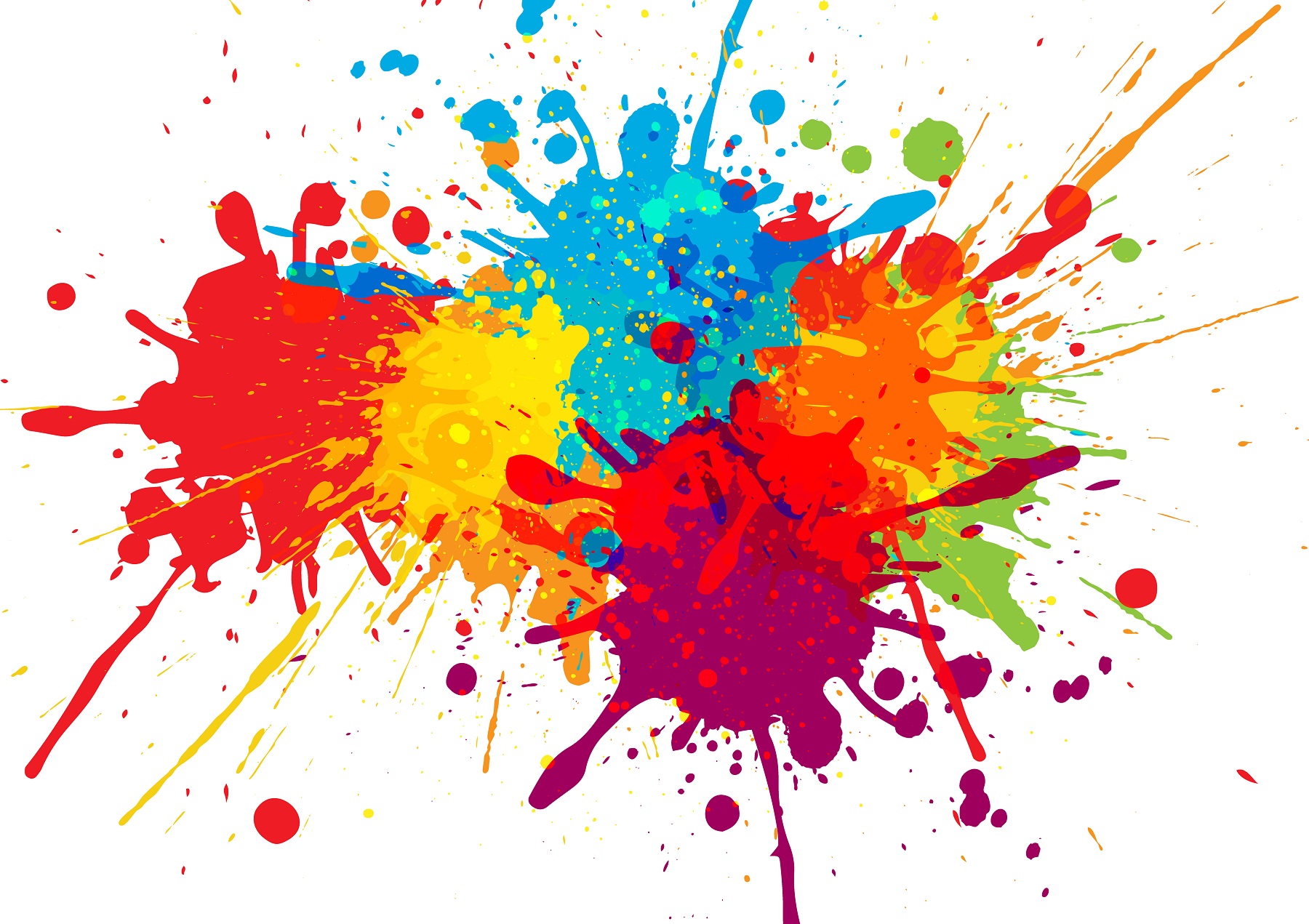كيف تؤثر الألوان في صحتك النفسية؟