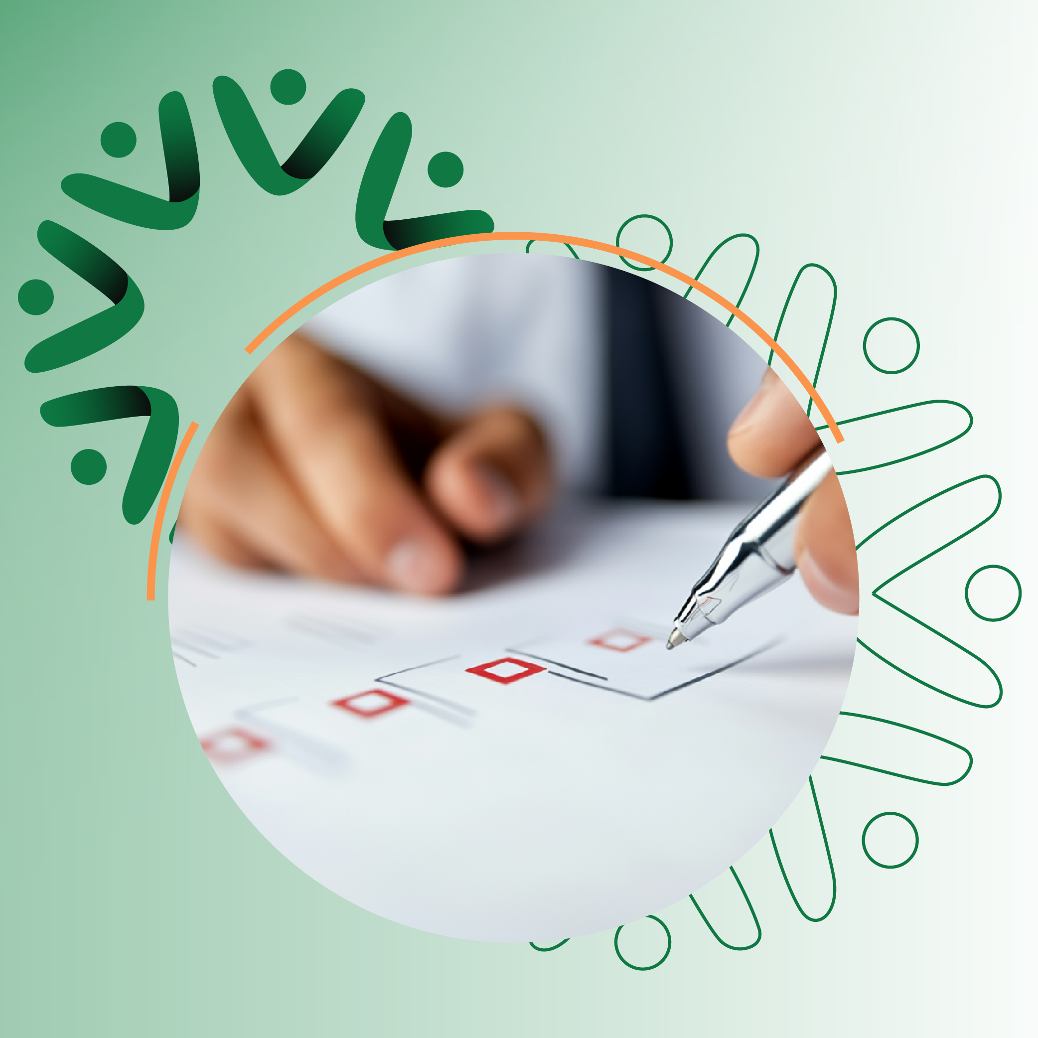 التقييم الذاتي للصحة النفسية والاستعداد للسنة الجديدة