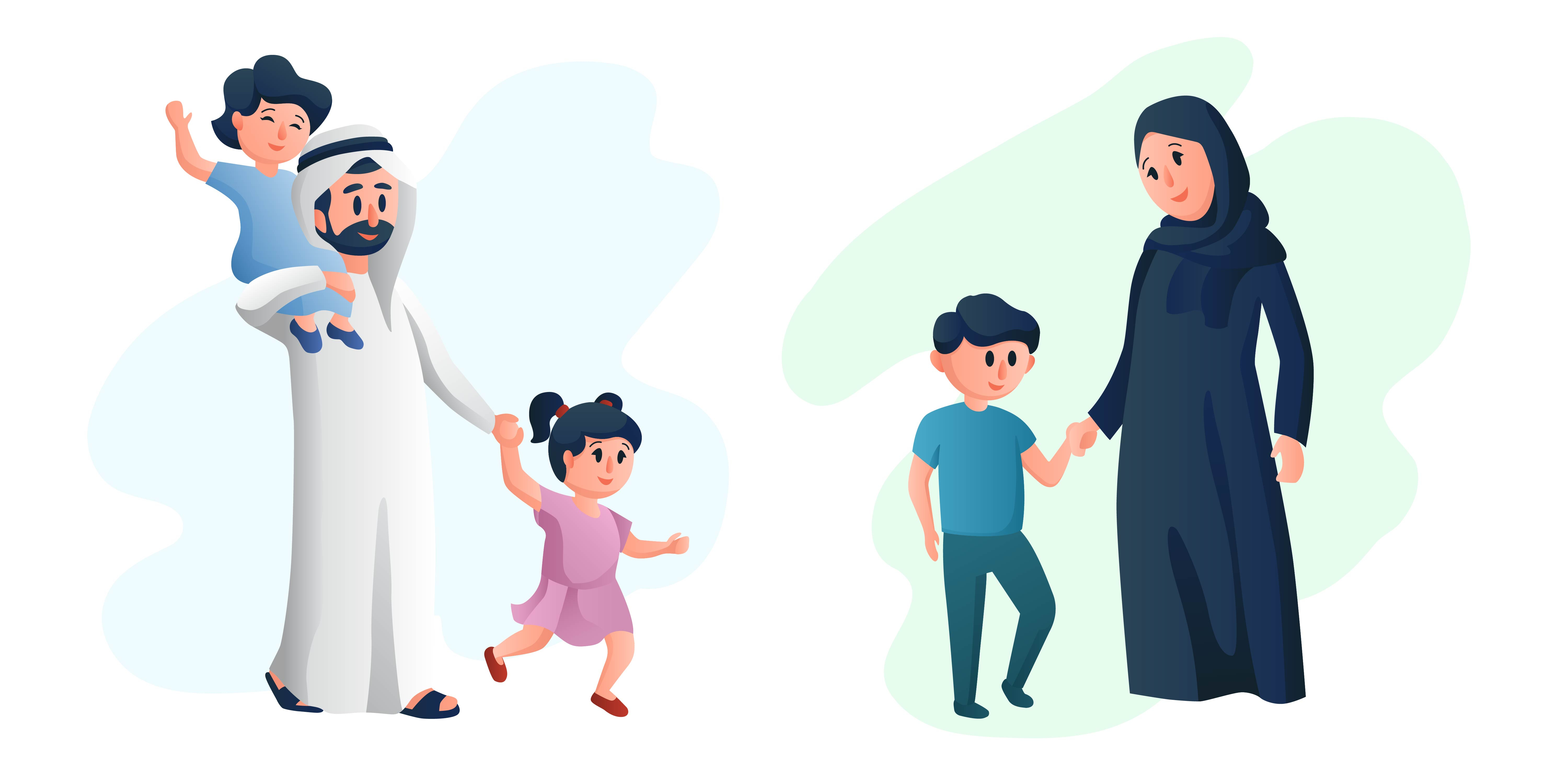 ممارسة الأمومة والأبوة بشكل واعٍ
