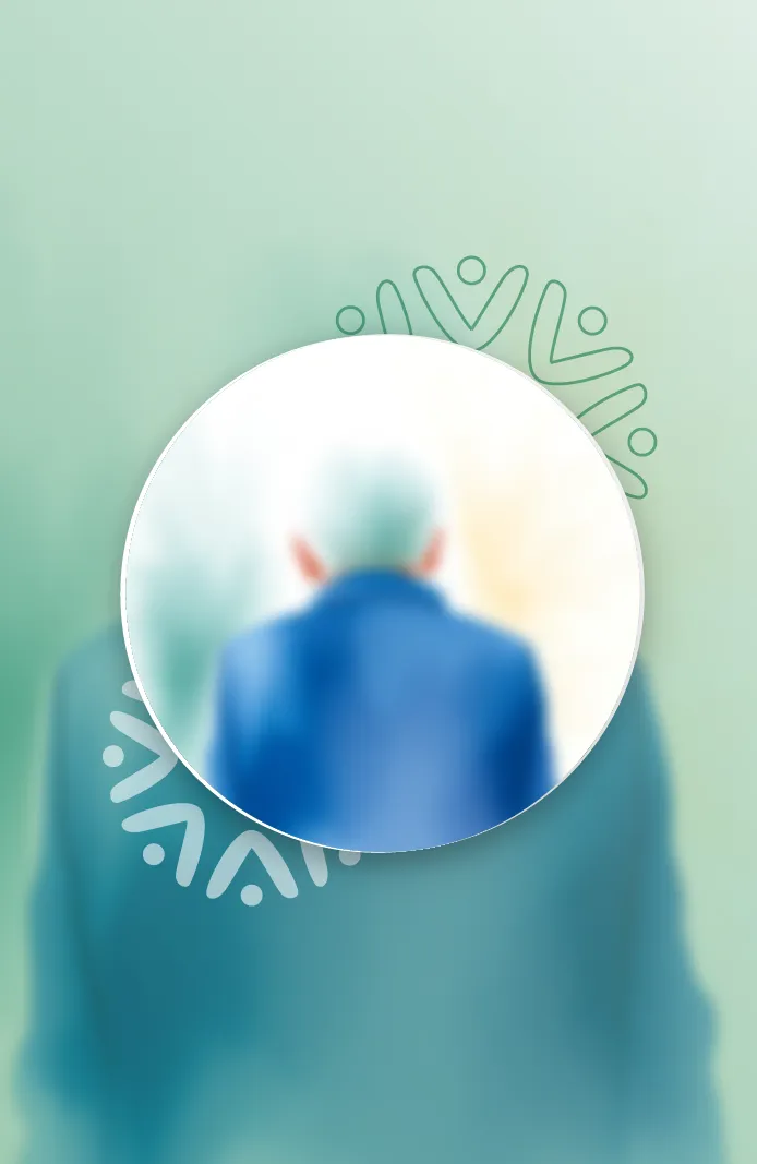 ينبغي تسليط الضوء على قضية إنسانية ملحة، ألا وهي إساءة معاملة المسنين