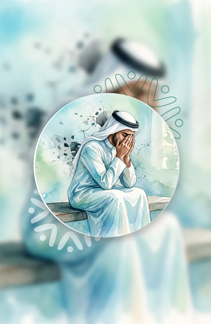 في عالمٍ تتكرر فيه التجارب الصعبة والأحداث المفاجئة