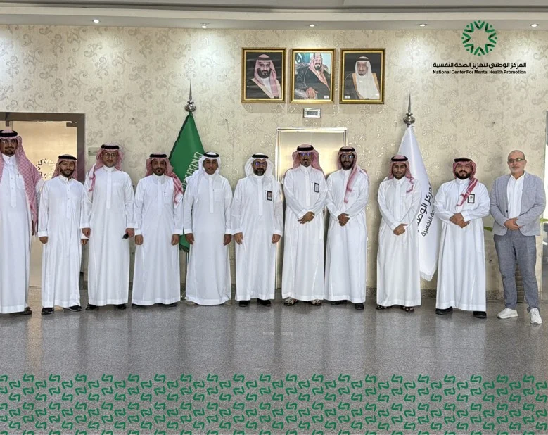 في إطار تعزيز الشراكة بين القطاعات الصحية والمهنية