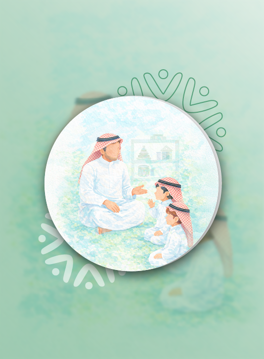 (يوم الطفل الخليجي) كيف تشجع طفلك على التواصل الاجتماعي؟