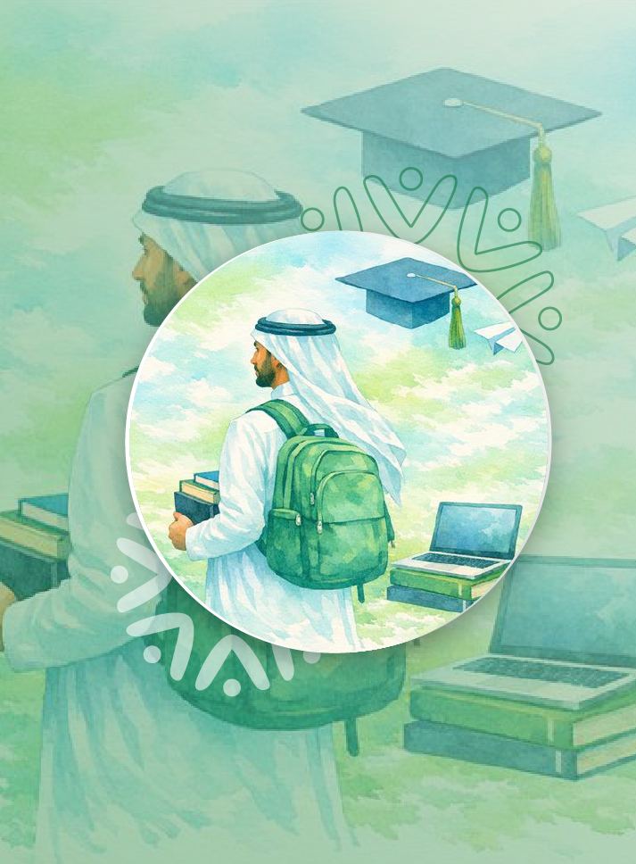 كيفية التأقلم مع الحياة الجامعية؟