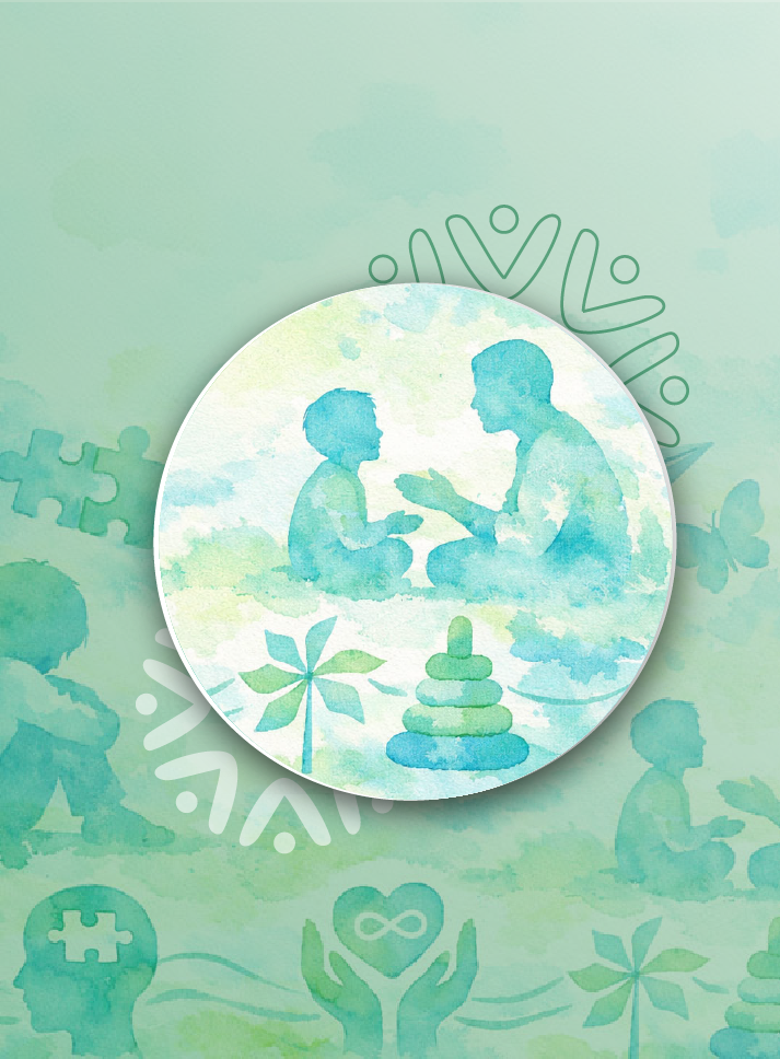 اضطراب طيف التوحد: اختلاف يُفهم… وإنسان يُحتوى